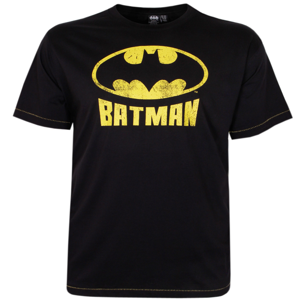 DUKE BATMAN CLASSIC T-SHIRT 