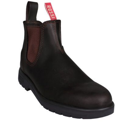 ROSSIE ENDURA WORK BOOT-footwear-KINGSIZE BIG & TALL