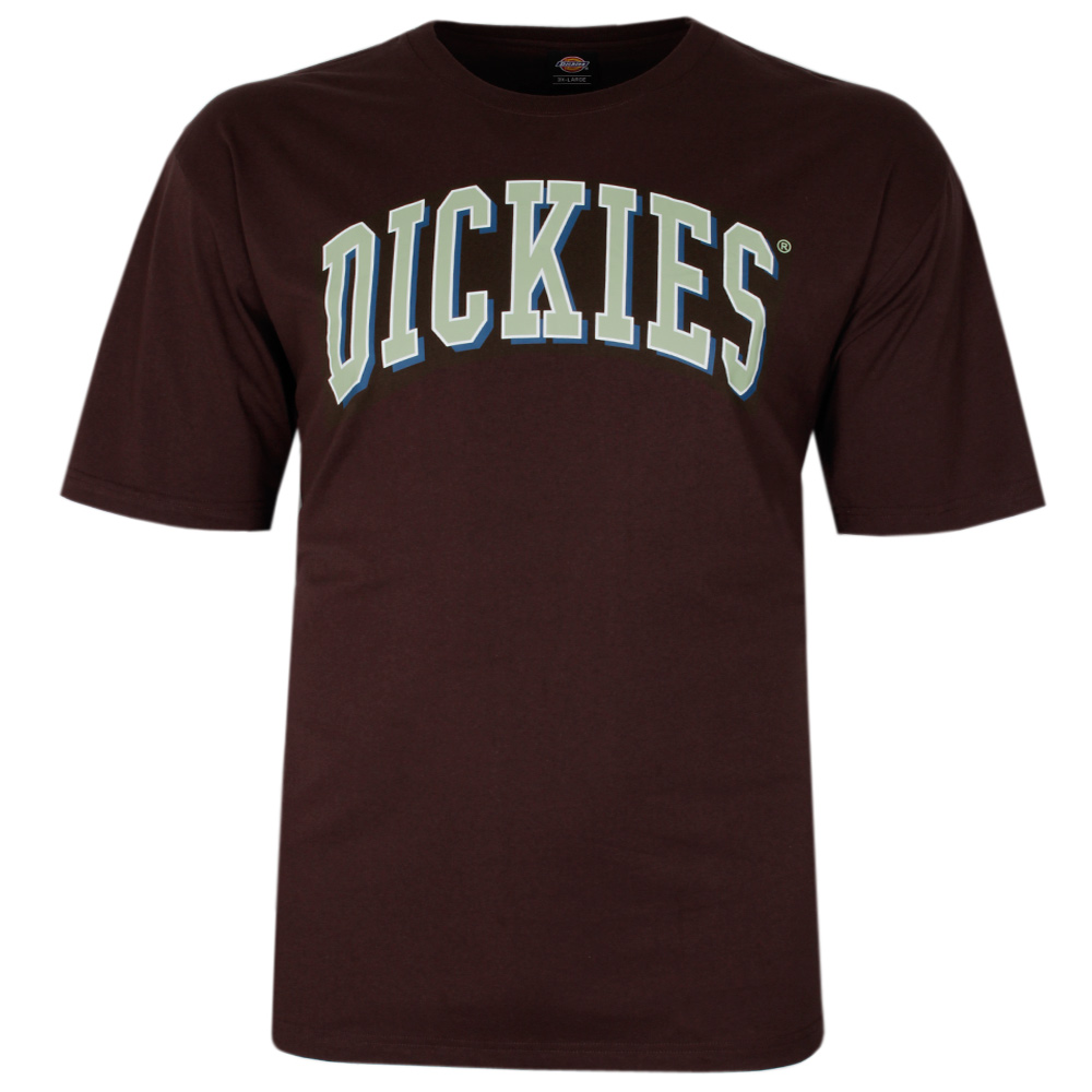 DICKIES LONGVIEW 23 T-SHIRT 