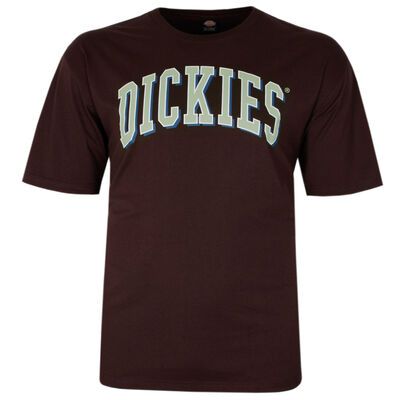 DICKIES LONGVIEW 23 T-SHIRT -tshirts & tank tops-KINGSIZE BIG & TALL