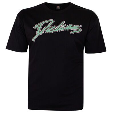 DICKIES LINEWORK T-SHIRT -tshirts & tank tops-KINGSIZE BIG & TALL