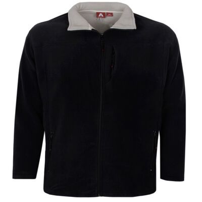 ADVENTURE LINE ICE FLEECE JACKET -new arrivals-KINGSIZE BIG & TALL