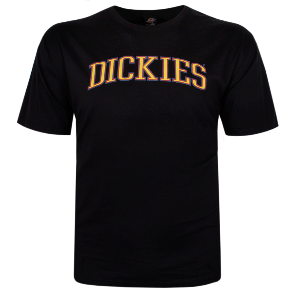 DICKIES COLLEGIATE TRI T-SHIRT 