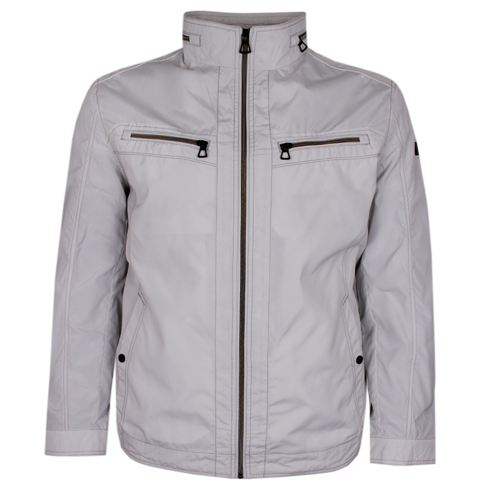 REDPOINT PETE ZIP JACKET