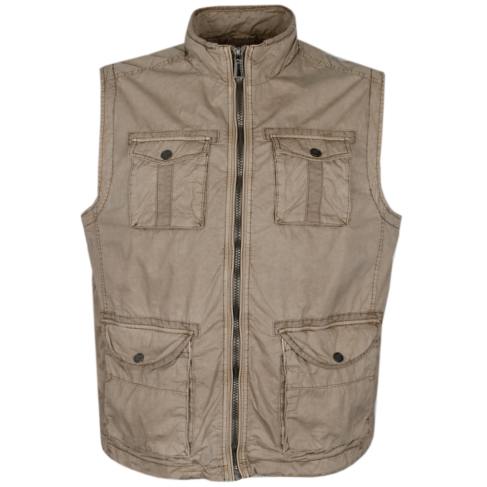 REDPOINT BUSTER COMBAT VEST