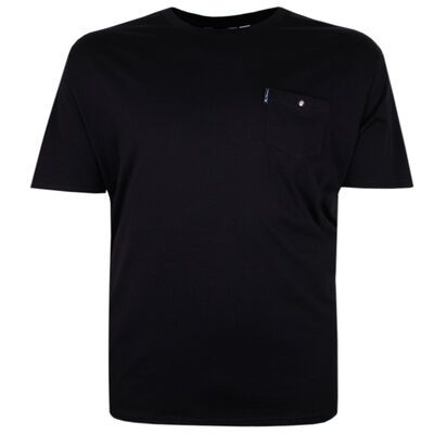 BEN SHERMAN SIGNATURE POCKET 23 T-SHIRT -tshirts & tank tops-KINGSIZE BIG & TALL