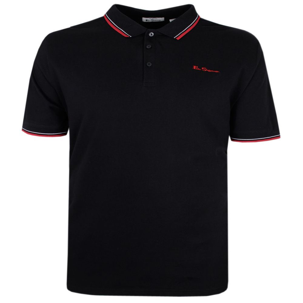 BEN SHERMAN 23' SIGNATURE TIP POLO