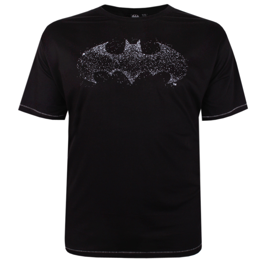 DUKE ROBIN BATMAN T-SHIRT