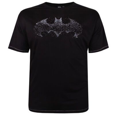 DUKE ROBIN BATMAN T-SHIRT-tshirts & tank tops-KINGSIZE BIG & TALL