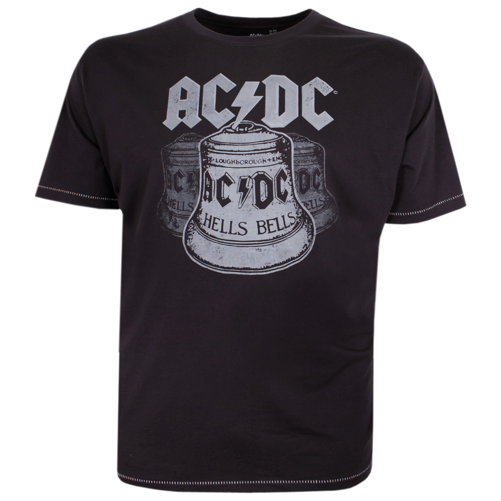 DUKE AC/DC HIGHWAY T-SHIRT