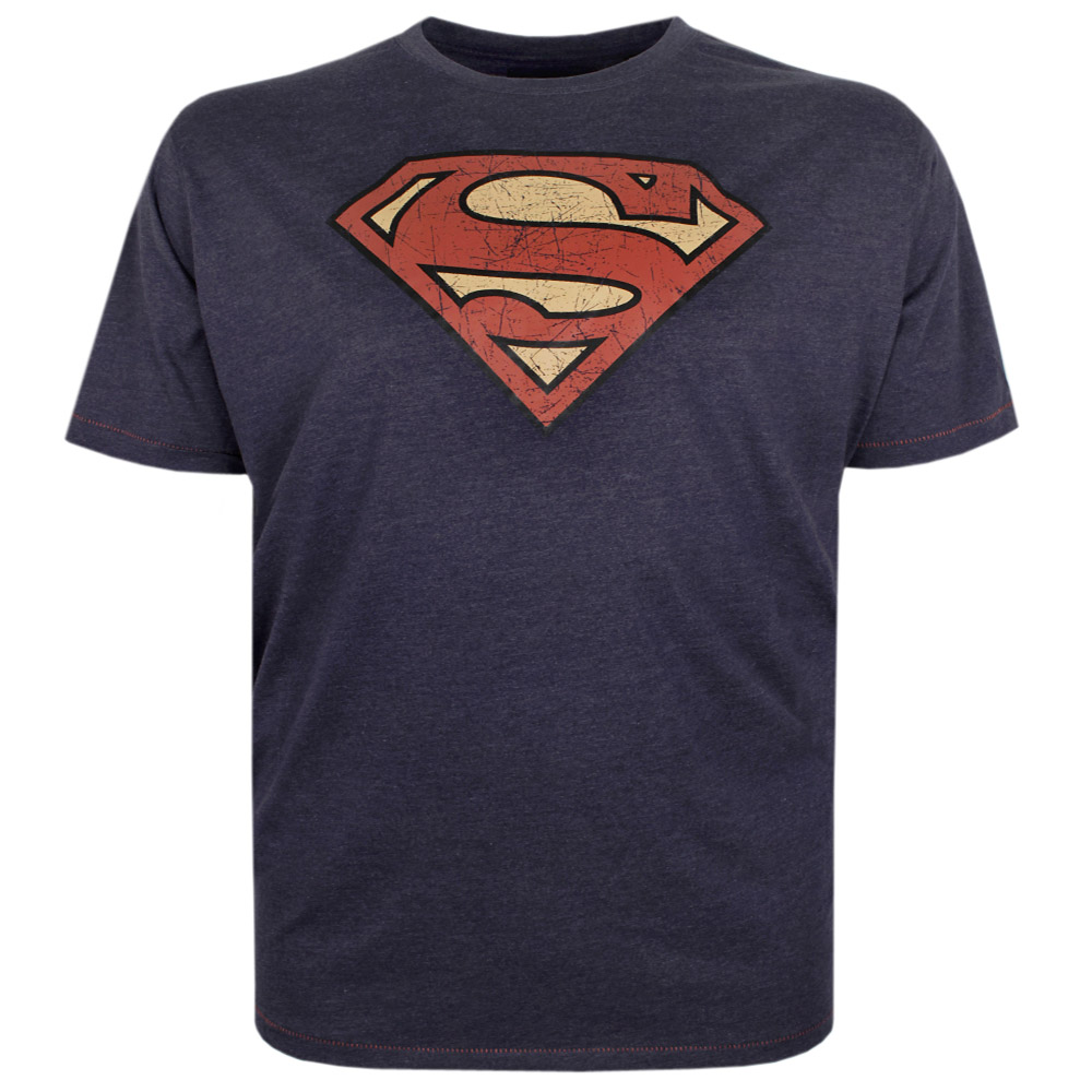 DUKE SUPERMAN T-SHIRT