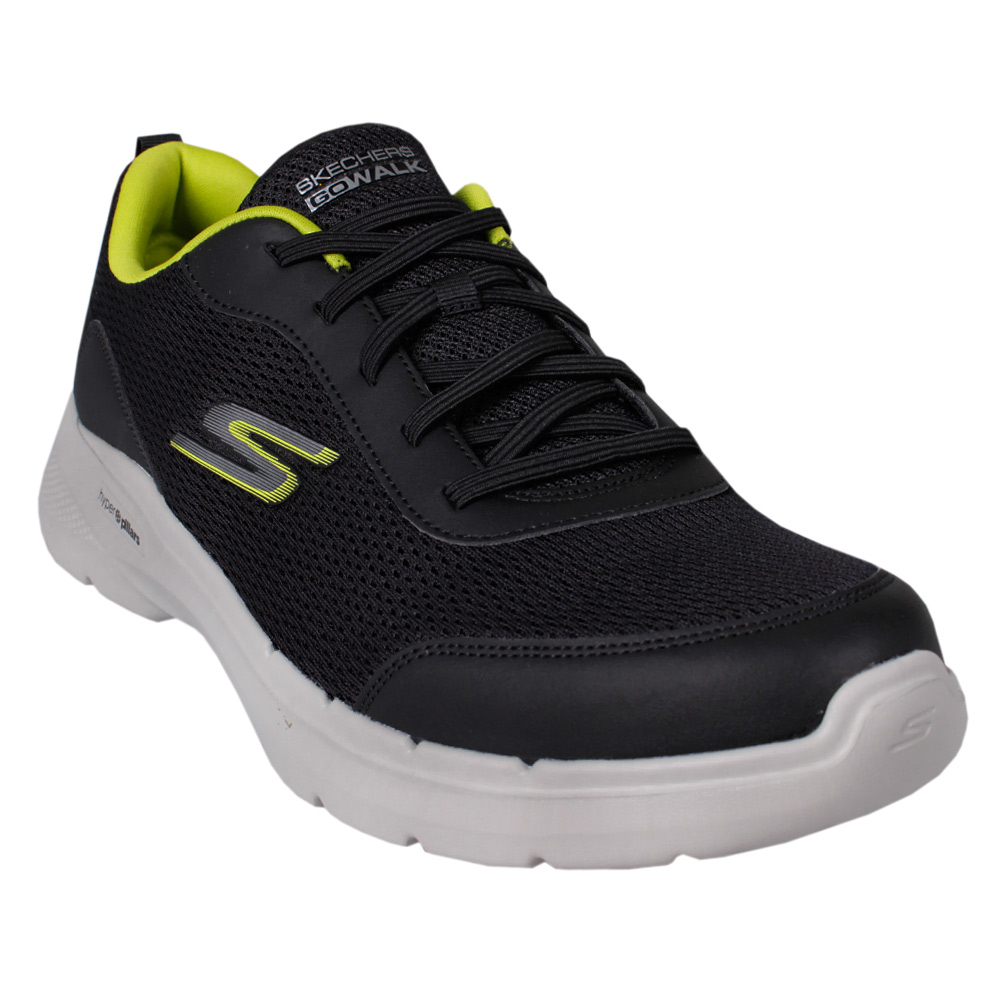 SKECHERS GO WALK ESQUIRE SHOE