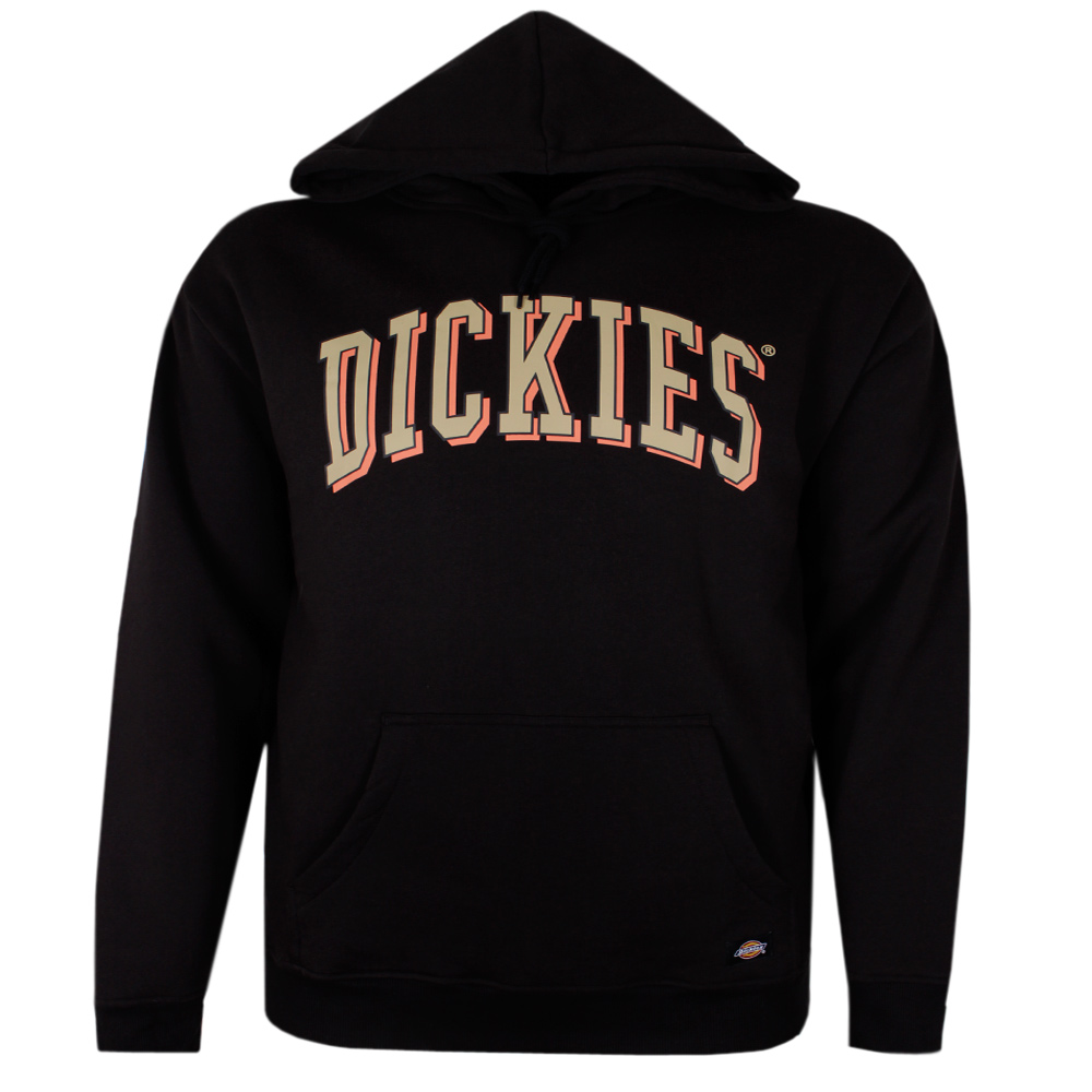 DICKIES BLOCKED LONGVIEW HOODY