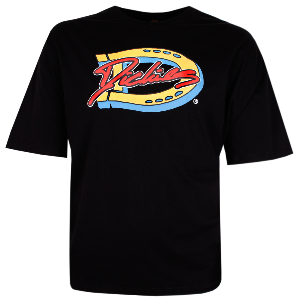 DICKIES RELAXED KILLER T-SHIRT