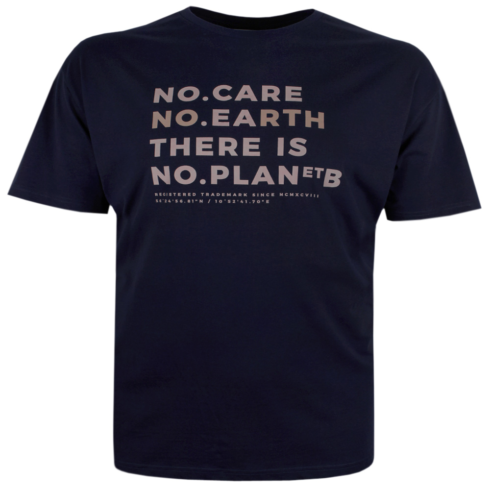 NORTH 56° PLANET T-SHIRT