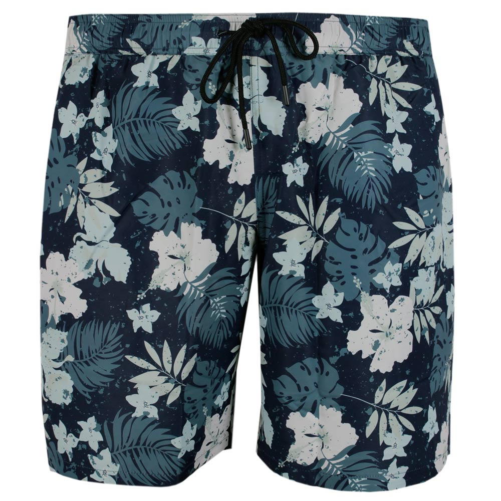 NORTH 56° FLOWER LEAF BOARDSHORT