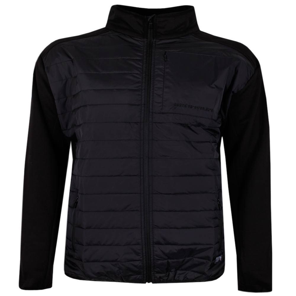 NORTH 56° 73B HYBRID JACKET