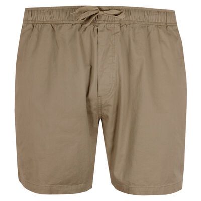 BACKBAY ALFRED E/W RUGGER SHORT-shorts-KINGSIZE BIG & TALL