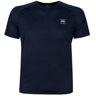 RAGING BULL ORIGINAL PERFORMANCE T-SHIRT-activewear-KINGSIZE BIG & TALL