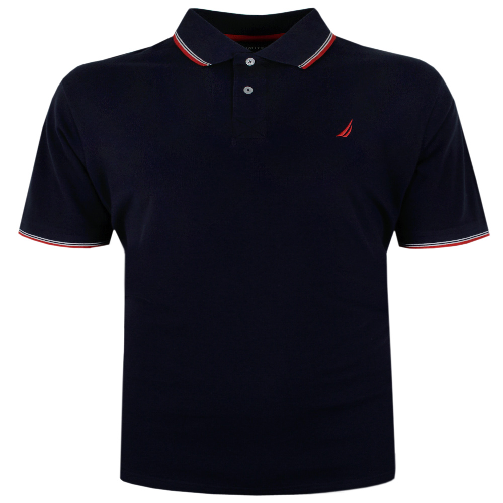 NAUTICA SVEN POLO