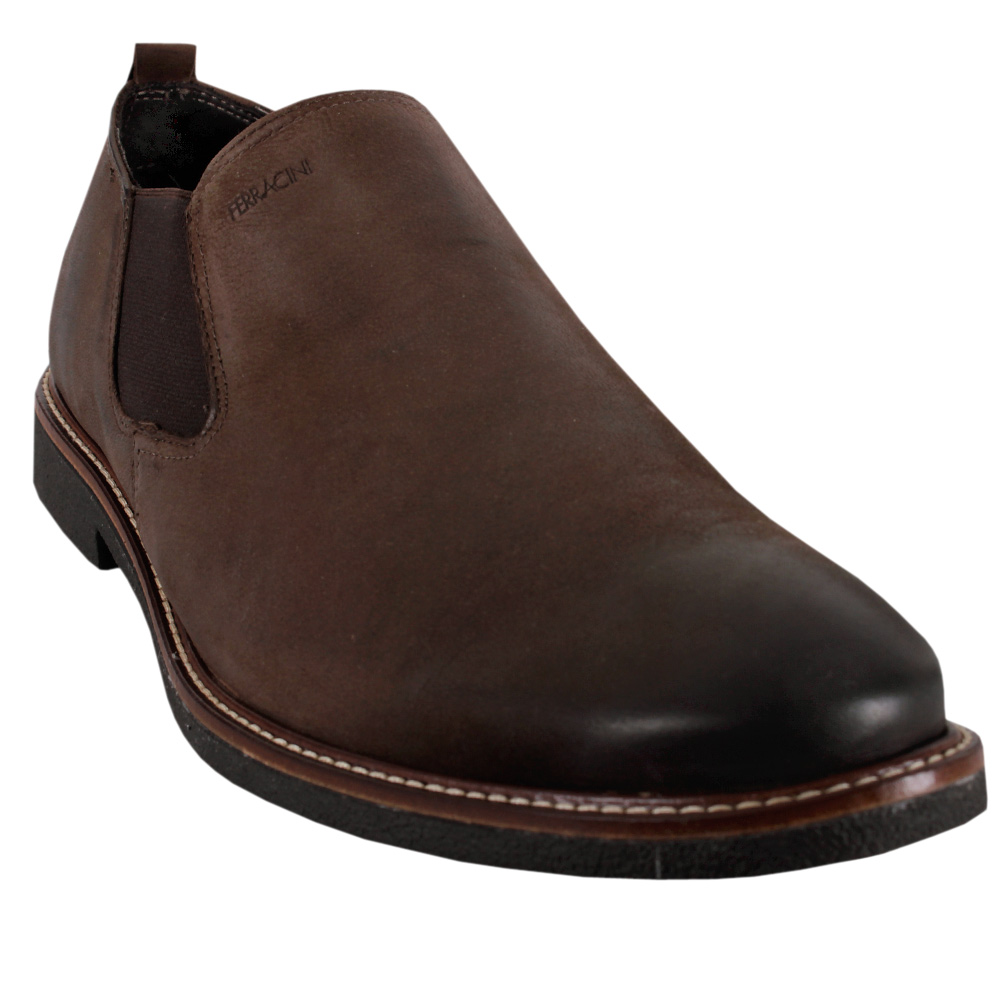 FERRACINI ORSINO SLIP ON SHOE