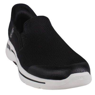 SKECHERS GO-WALK HANDS FREE SHOE-footwear-KINGSIZE BIG & TALL