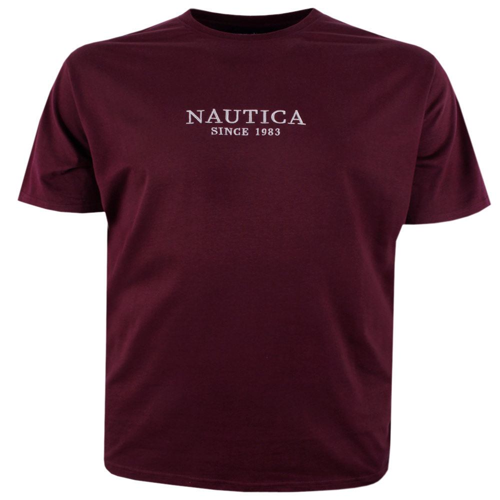 NAUTICA NEVARDA T-SHIRT