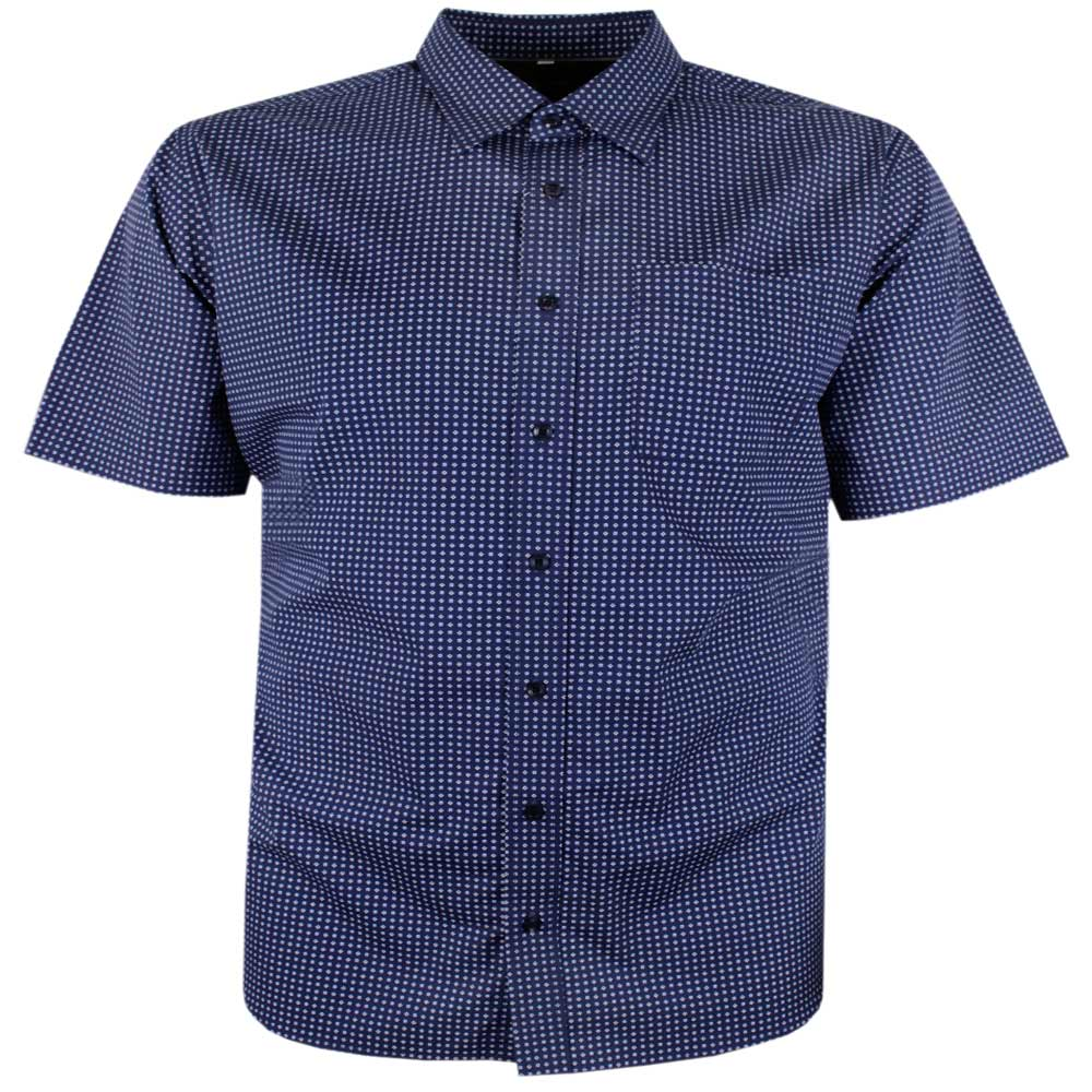 PERRONE STAR DIAMOND S/S SHIRT