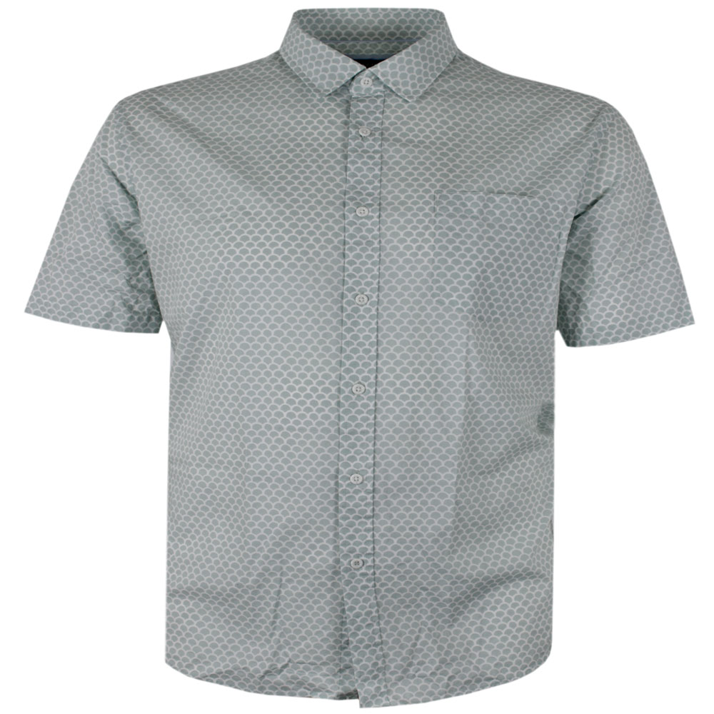 GAZMAN SCALE S/S SHIRT