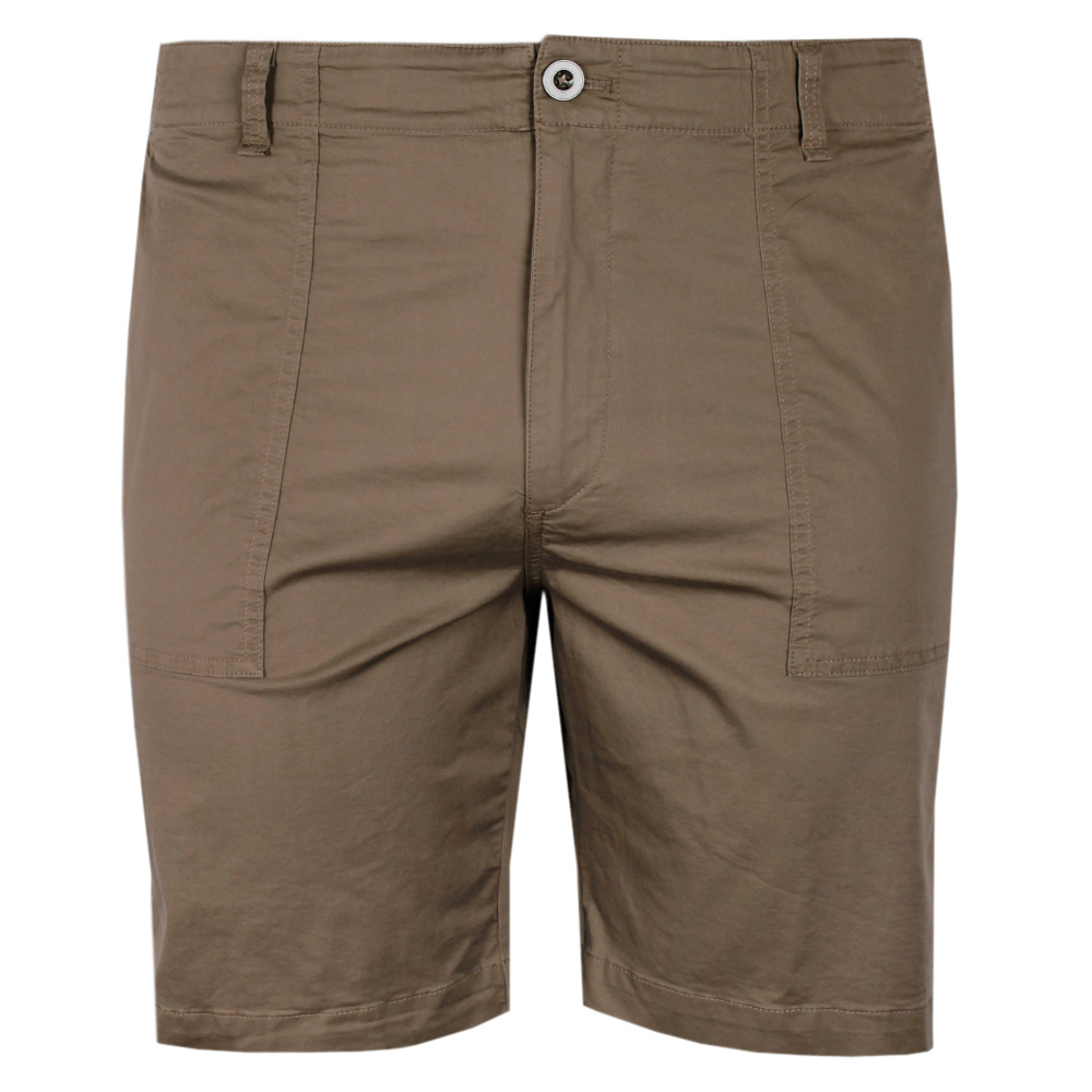 GAZMAN FEATHER-LIGHT SHORT