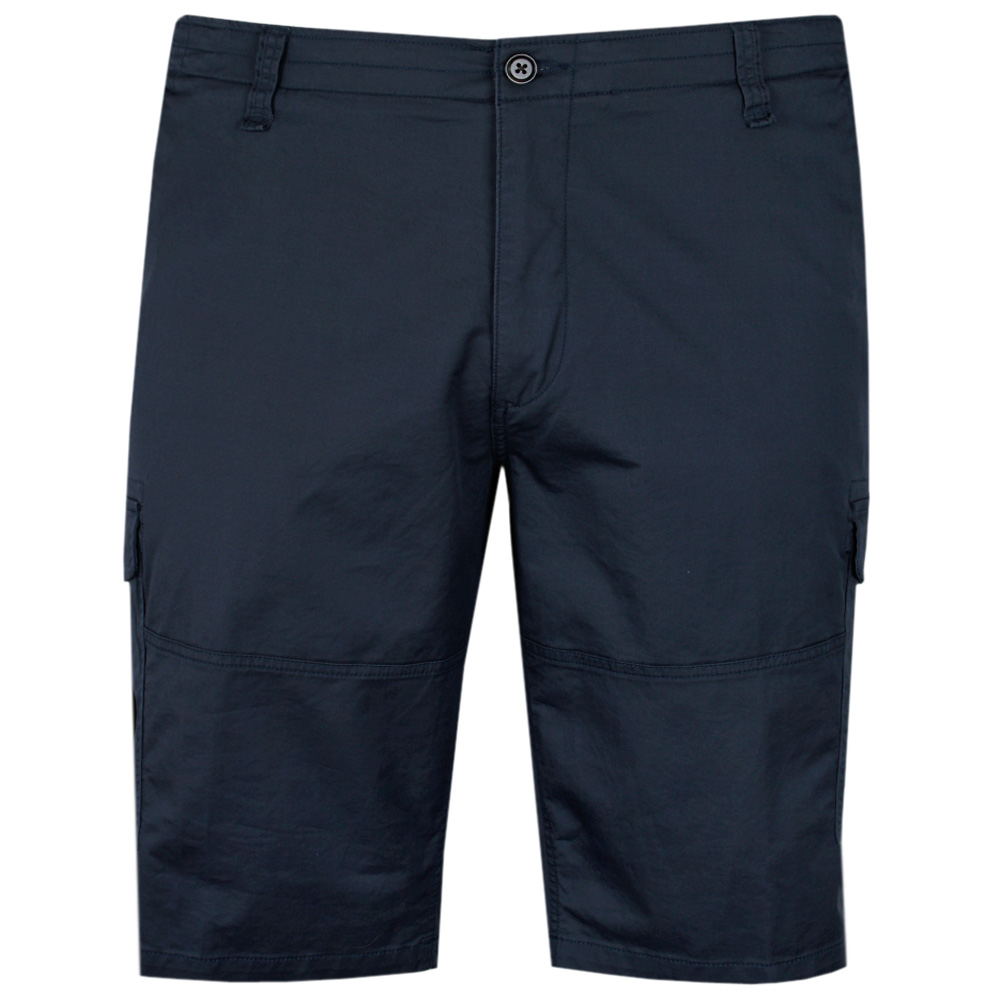 GAZMAN 3/4 CARGO SHORTS