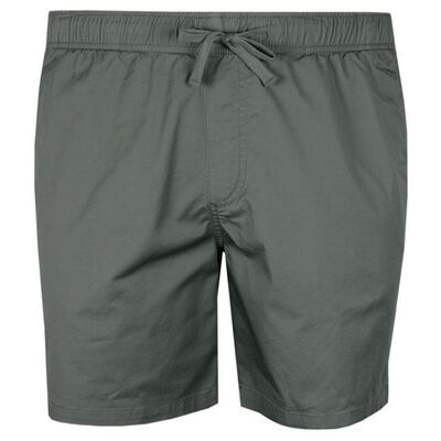 GAZMAN ELASTIC WAIST THROW ON SHORT-shorts-KINGSIZE BIG & TALL