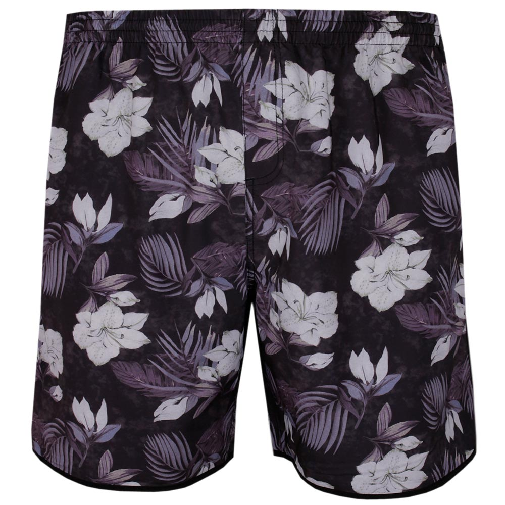 FREEWORLD HIBISCUS BOARSHORT