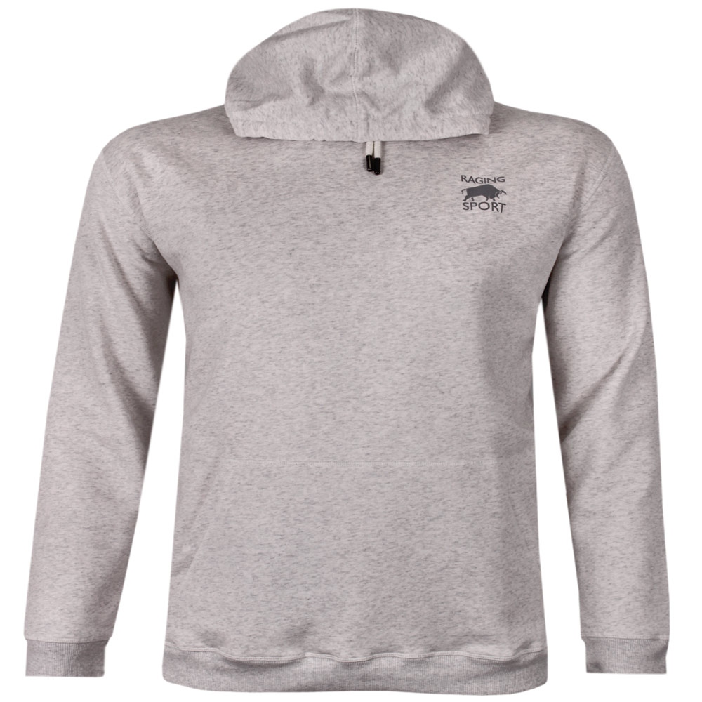 RAGING BULL ACTIVE HOODY