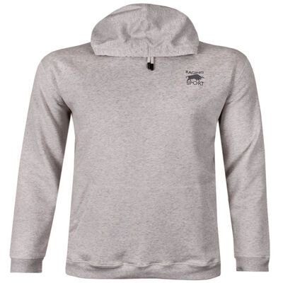 RAGING BULL ACTIVE HOODY-activewear-KINGSIZE BIG & TALL