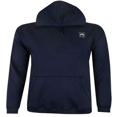 RAGING BULL ACTIVE HOODY-activewear-KINGSIZE BIG & TALL