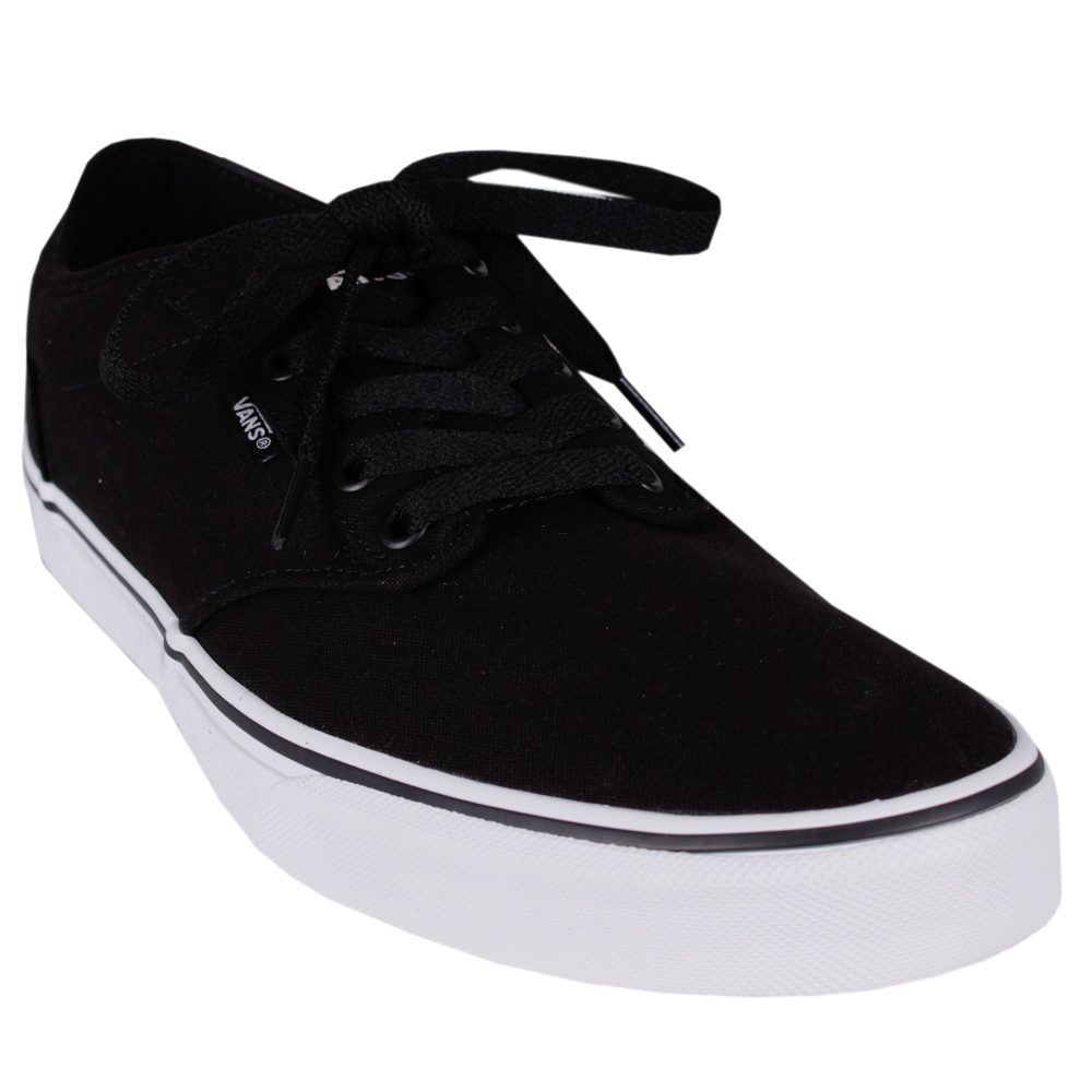 VANS ATWOOD CASUAL CANVAS SHOE