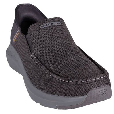 SKECHERS RALVEN HANDS FREE SHOE-footwear-KINGSIZE BIG & TALL