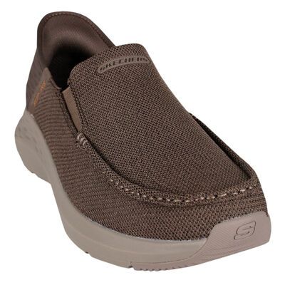 SKECHERS RALVEN HANDS FREE SHOE-footwear-KINGSIZE BIG & TALL