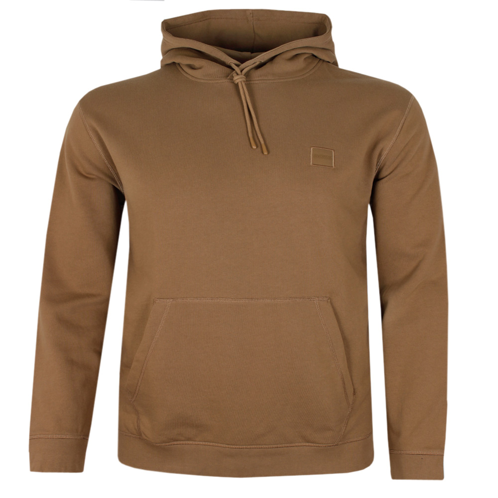 HUGO BOSS WE-TALK HOODY