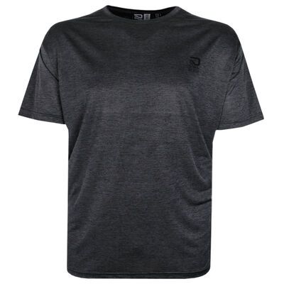 DUKE ANDREW PERFORMANCE T-SHIRT-activewear-KINGSIZE BIG & TALL