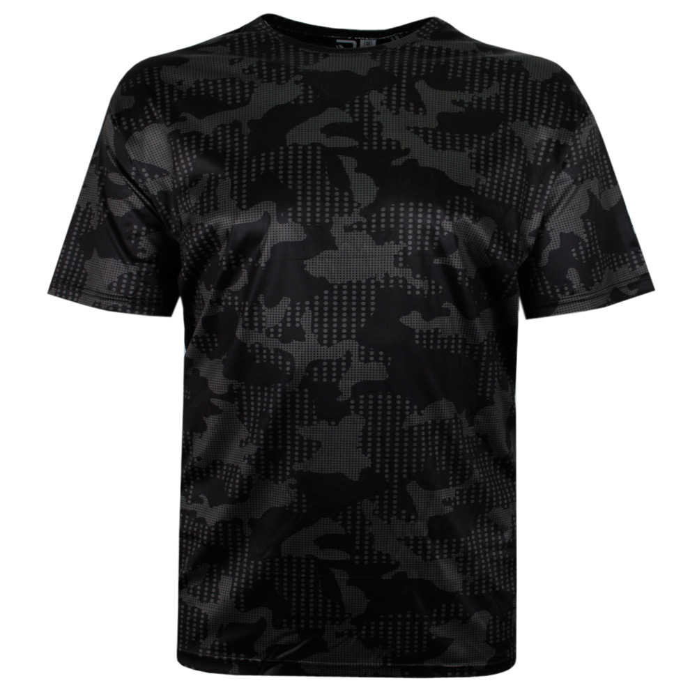 DUKE HUDSON PERFORMANCE T-SHIRT