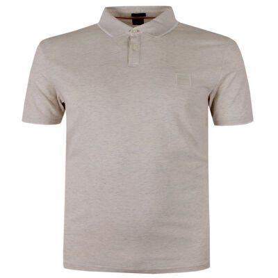 HUGO BOSS TIP POLO-new arrivals-KINGSIZE BIG & TALL