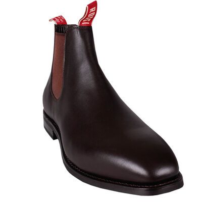 ROSSI KIDMAN 503 LEATHER BOOT-footwear-KINGSIZE BIG & TALL