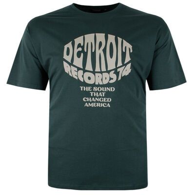 ESPIONAGE DETROIT T-SHIRT-tshirts & tank tops-KINGSIZE BIG & TALL