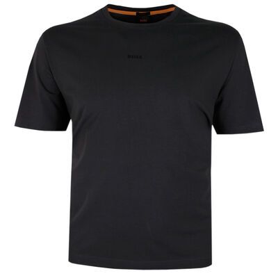 HUGO BOSS TCHUP T-SHIRT-tshirts & tank tops-KINGSIZE BIG & TALL