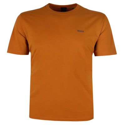 HUGO BOSS LAWRENCE T-SHIRT-tshirts & tank tops-KINGSIZE BIG & TALL