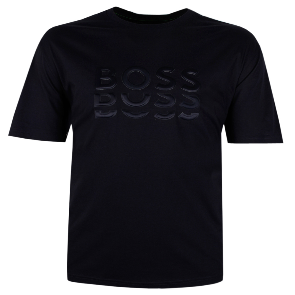 HUGO BOSS 3D T-SHIRT