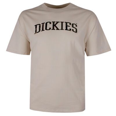 DICKIES COLLEGIATE T-SHIRT-tshirts & tank tops-KINGSIZE BIG & TALL