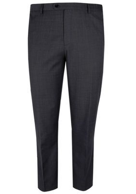 SKOPES FARNHAM SUIT SELECT TROUSER-suits-KINGSIZE BIG & TALL